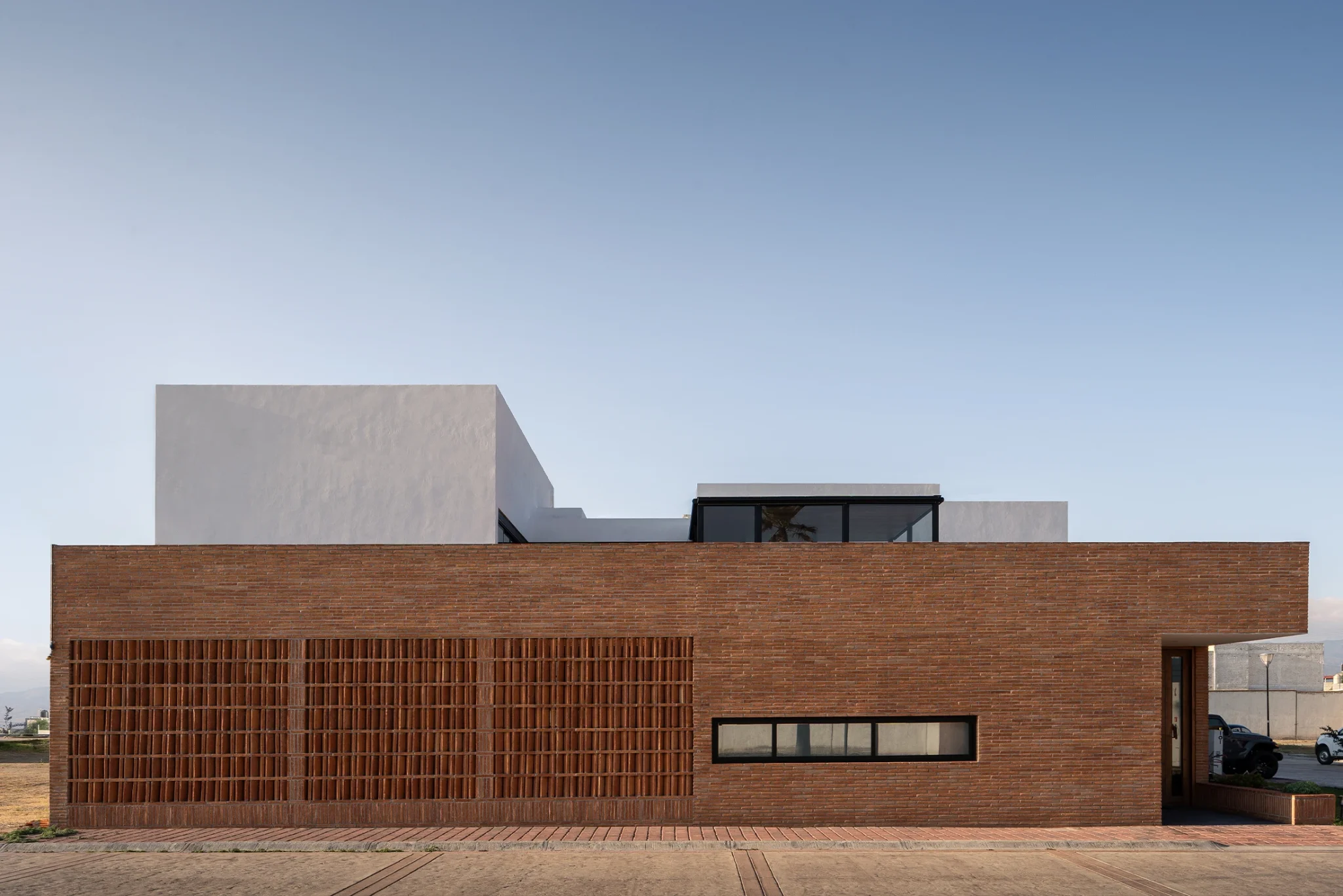 Casa Cantellano