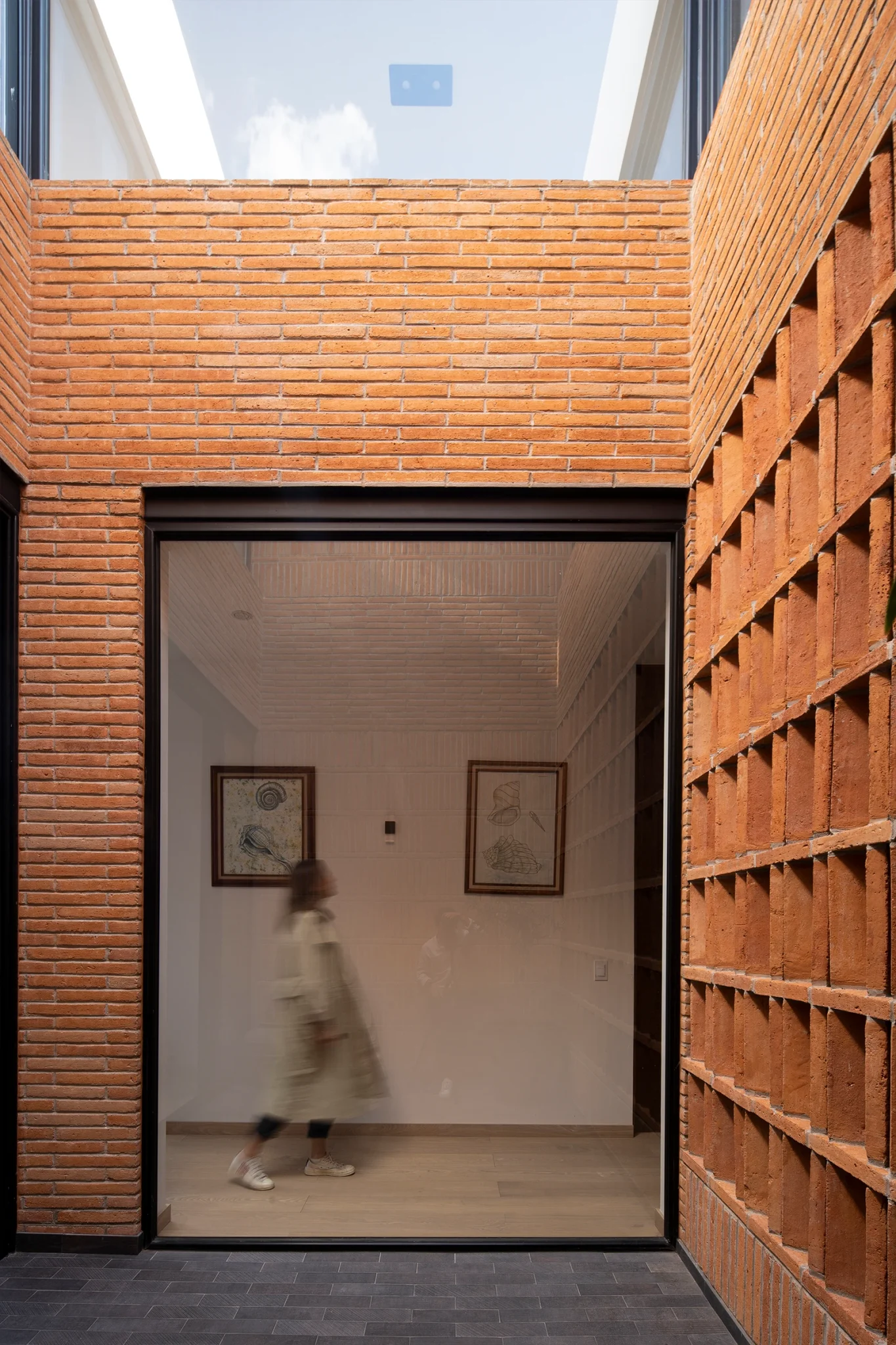 Casa Cantellano