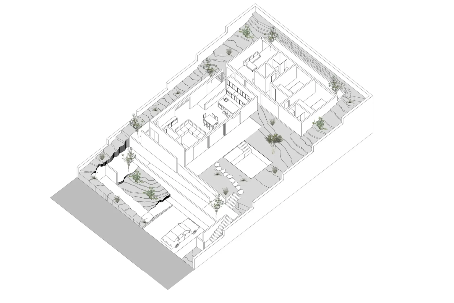 Casa Actopan