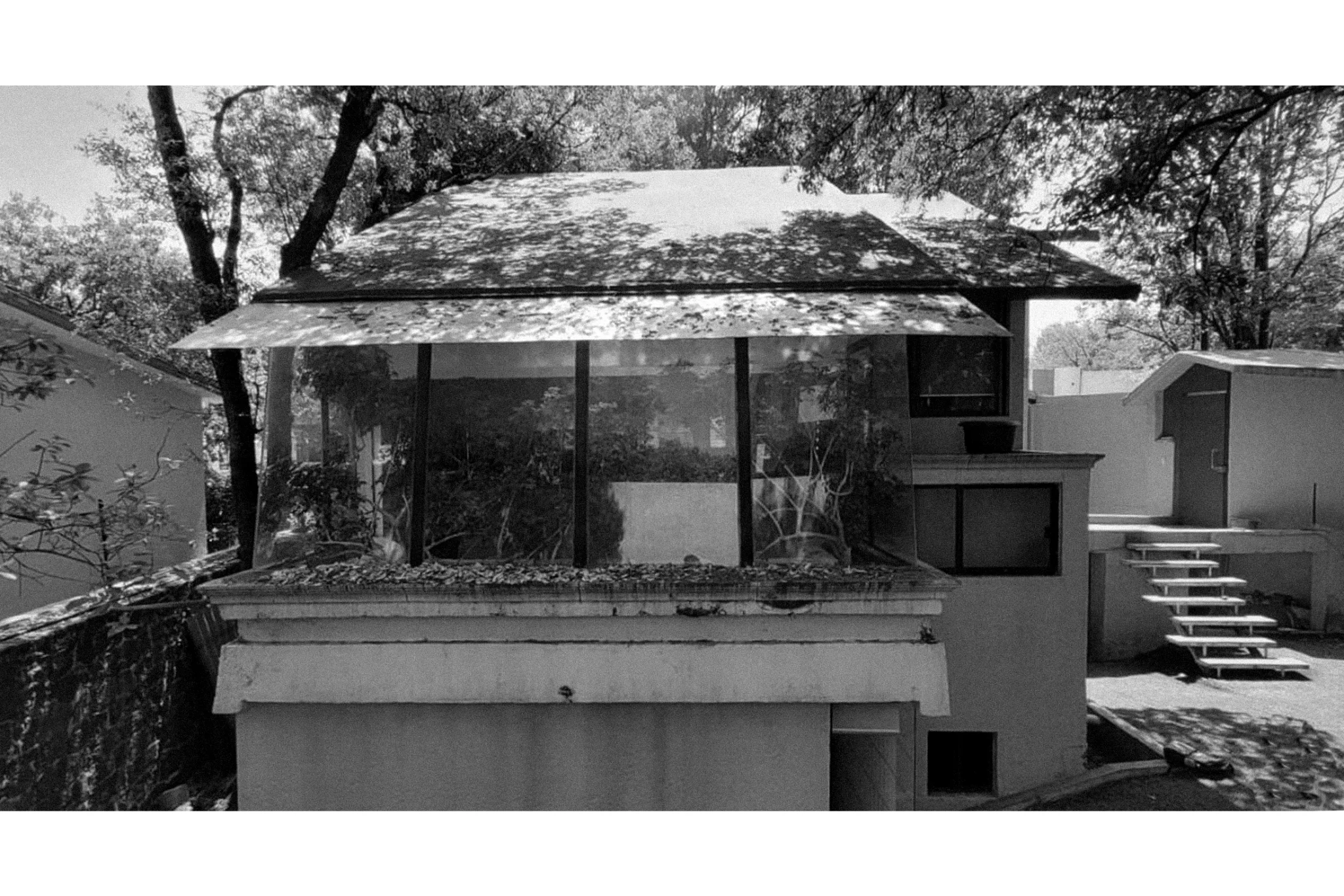Casa Somosierra