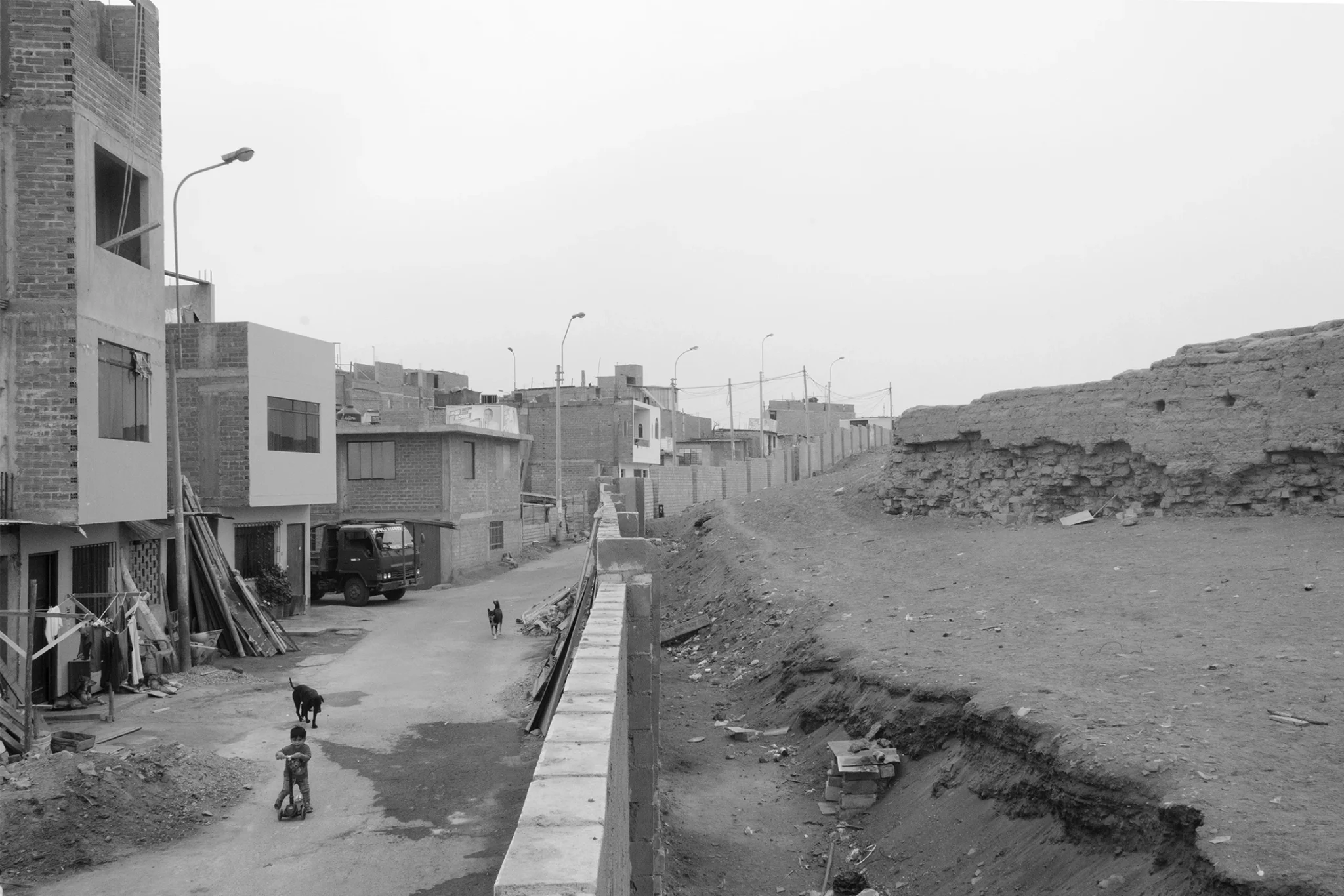 Pachacamac