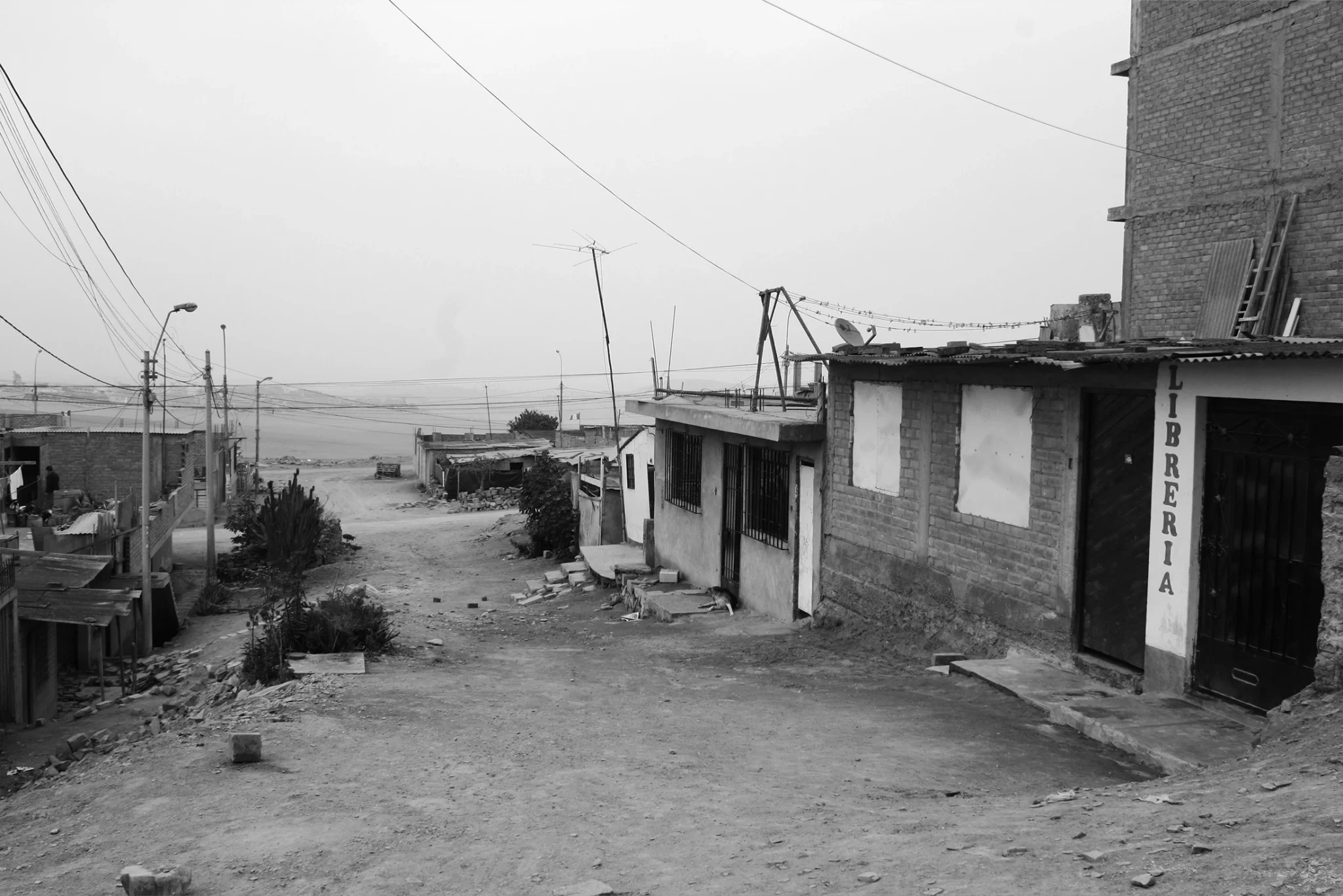 Pachacamac