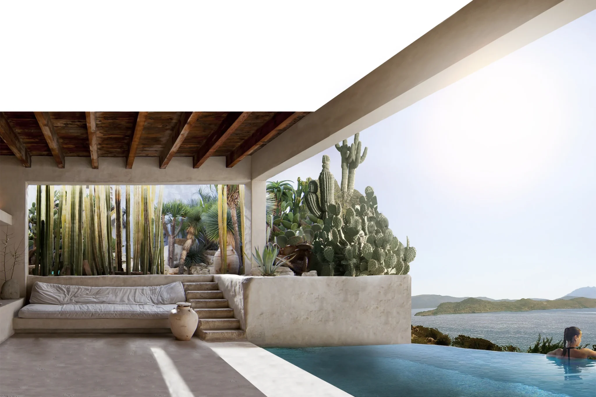 Casas Oaxaca