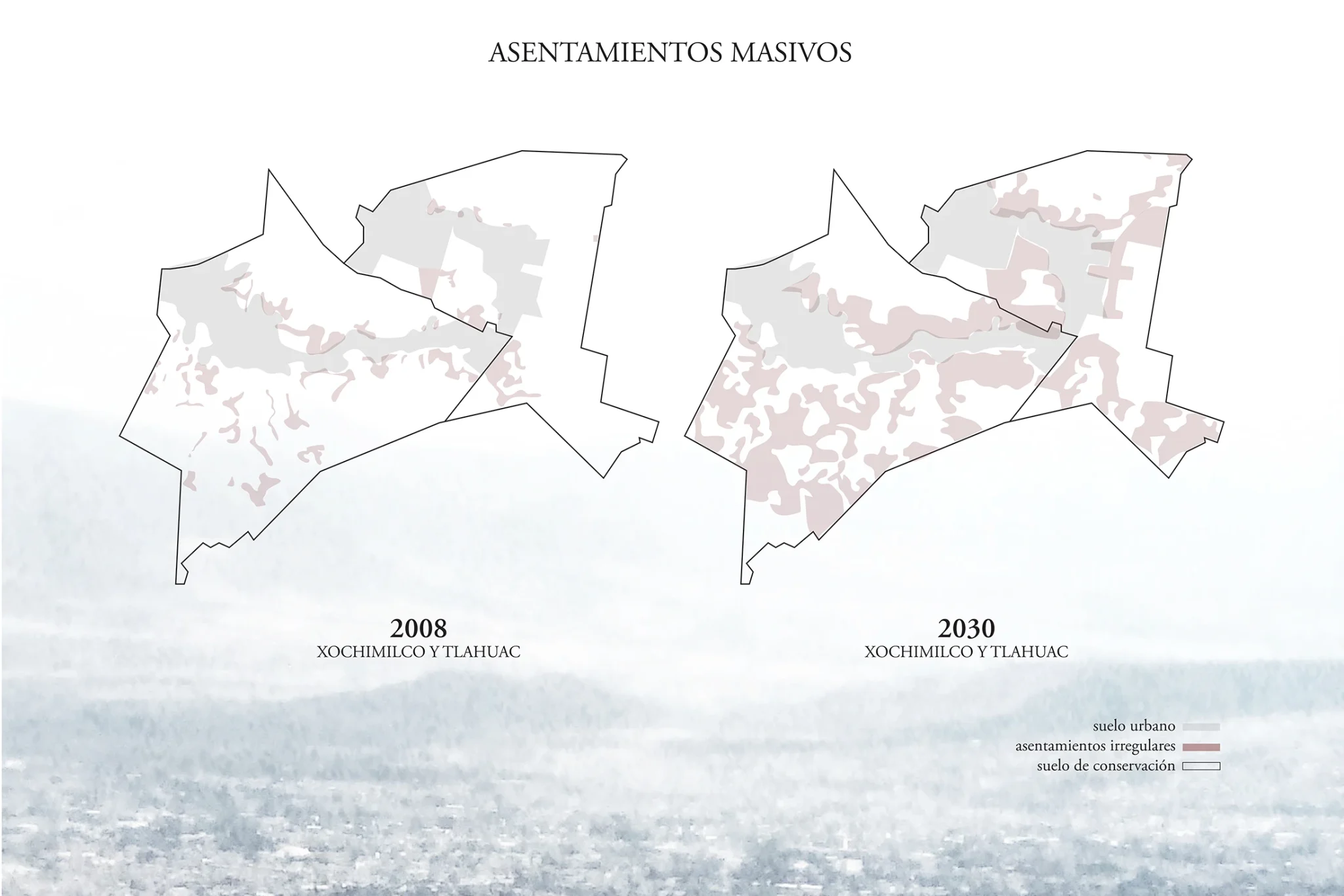 Mextrópoli 2020