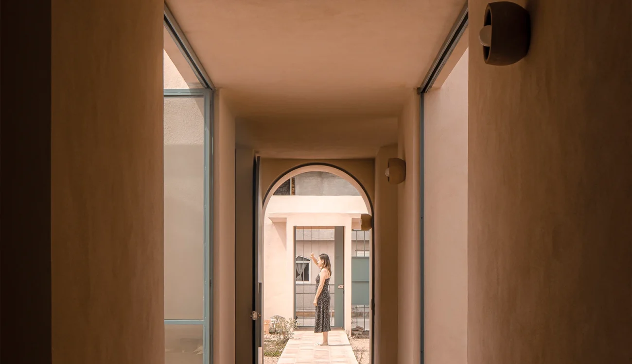 Casa Mixquiahuala