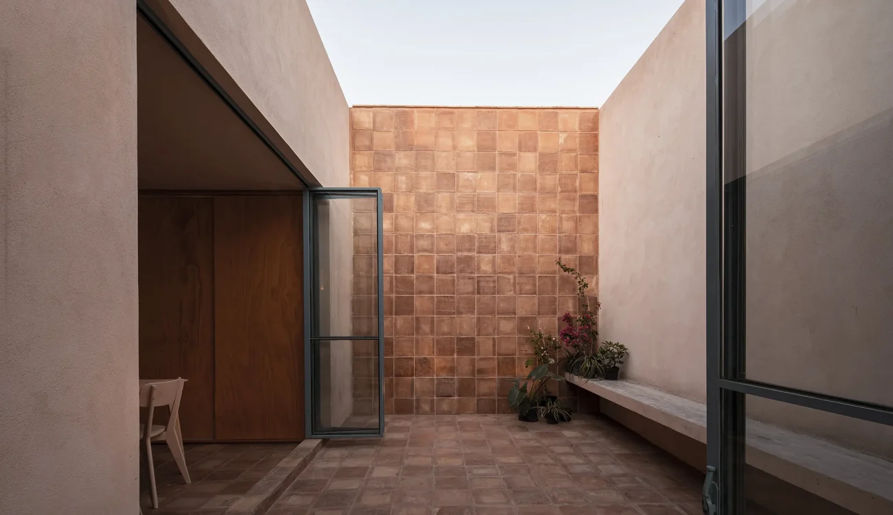 Casa Mixquiahuala