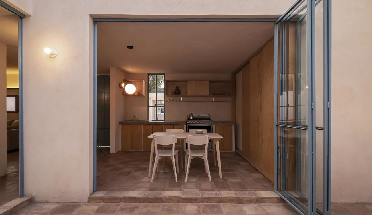 Casa Mixquiahuala
