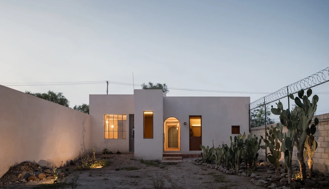 Casa Mixquiahuala