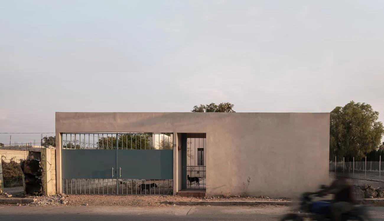 Casa Mixquiahuala