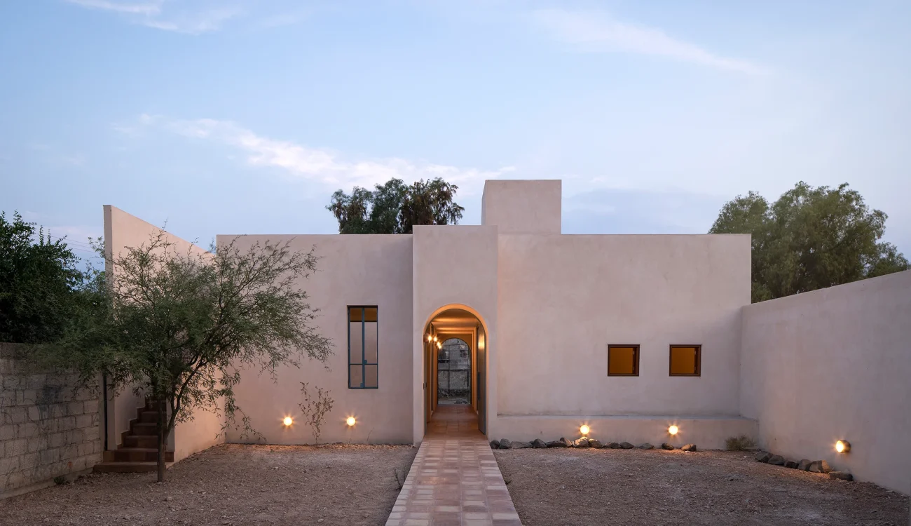 Casa Mixquiahuala